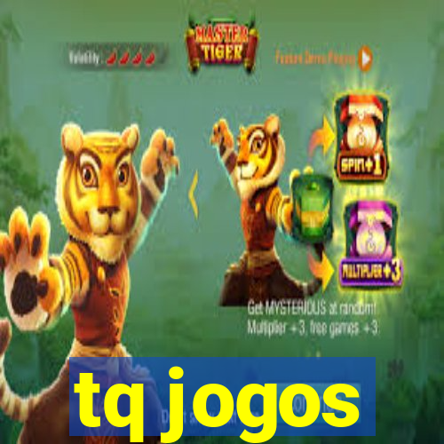 tq jogos